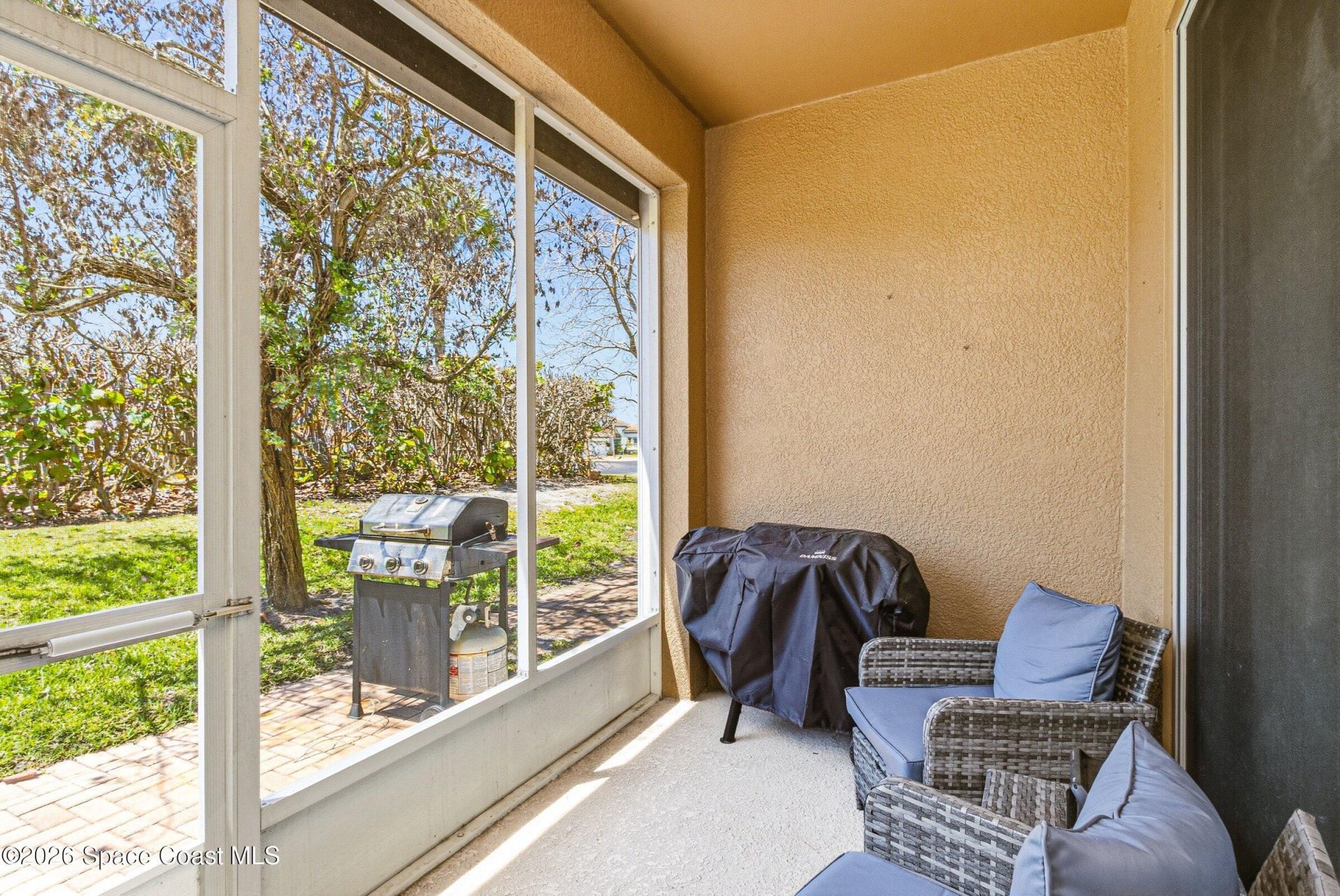610 Bismarck Way, Unit 60, Melbourne, FL 32903 Photo