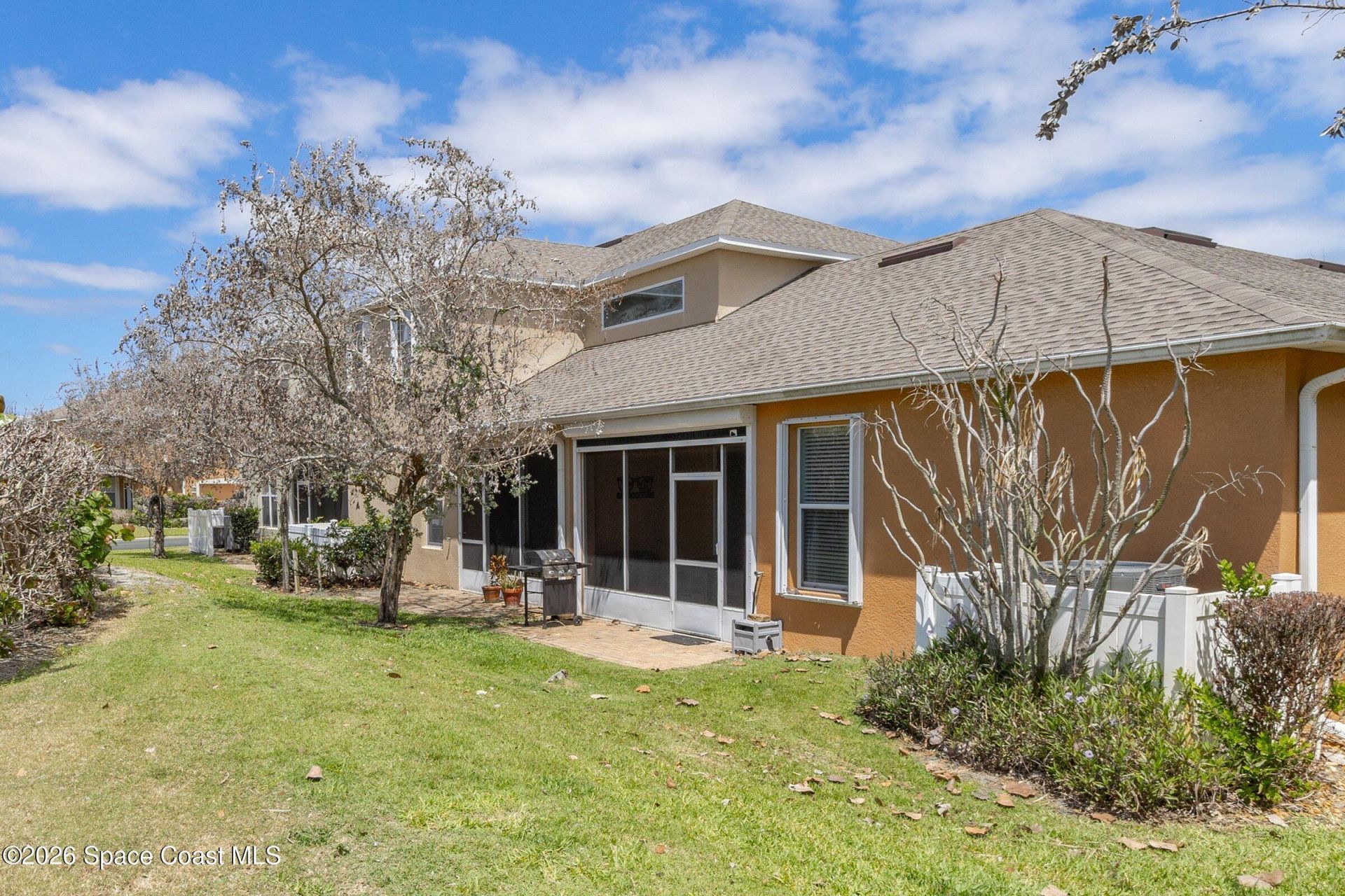 610 Bismarck Way, Unit 60, Melbourne, FL 32903 Photo
