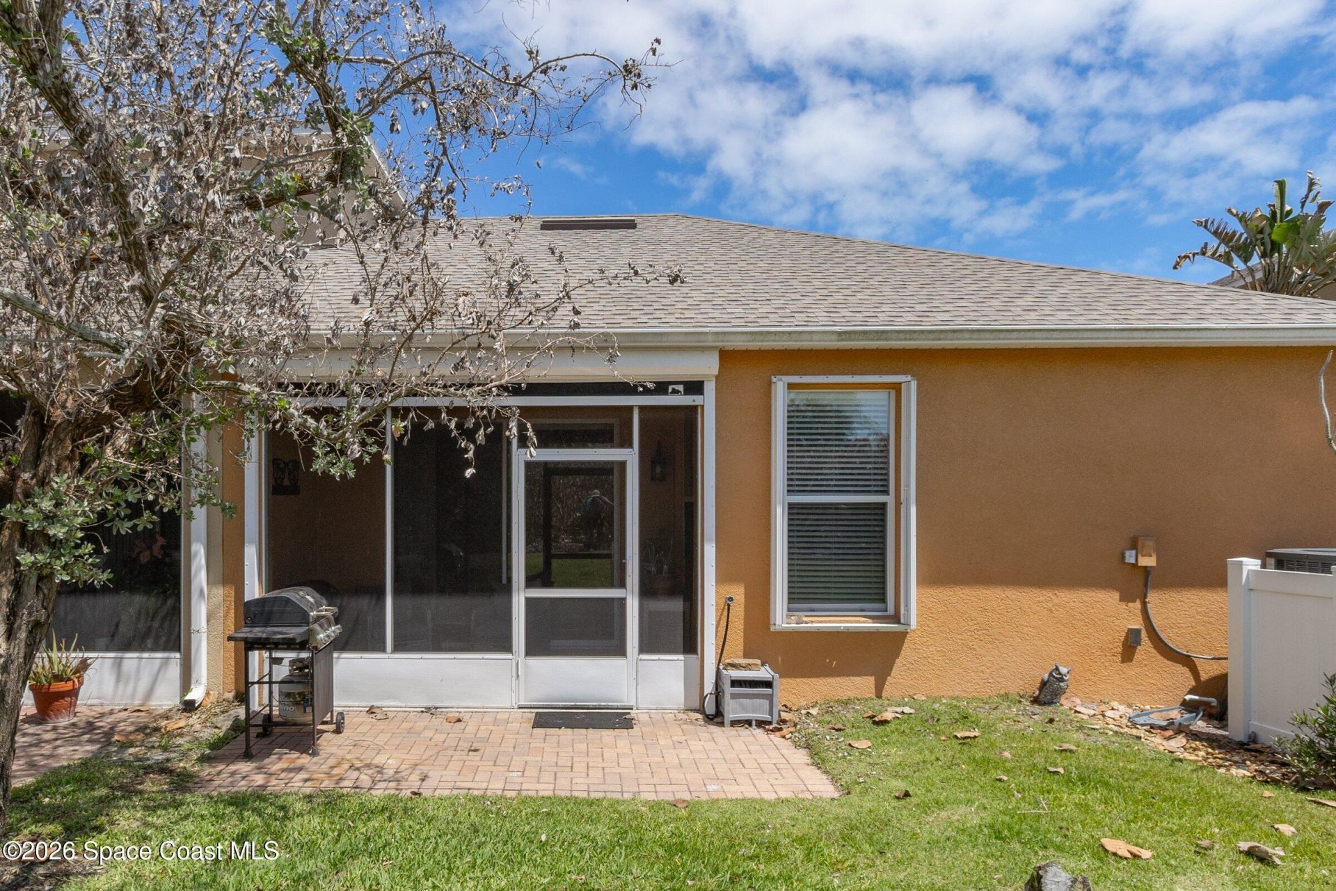 610 Bismarck Way, Unit 60, Melbourne, FL 32903 Photo