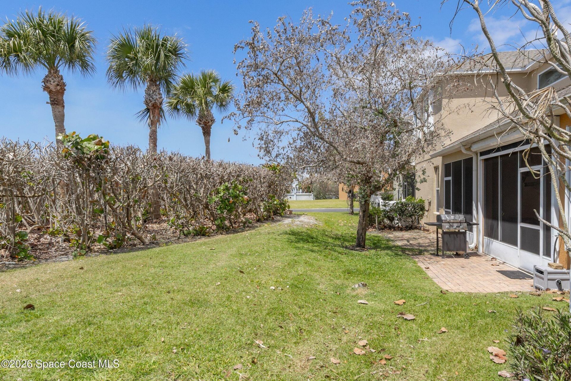610 Bismarck Way, Unit 60, Melbourne, FL 32903 Photo