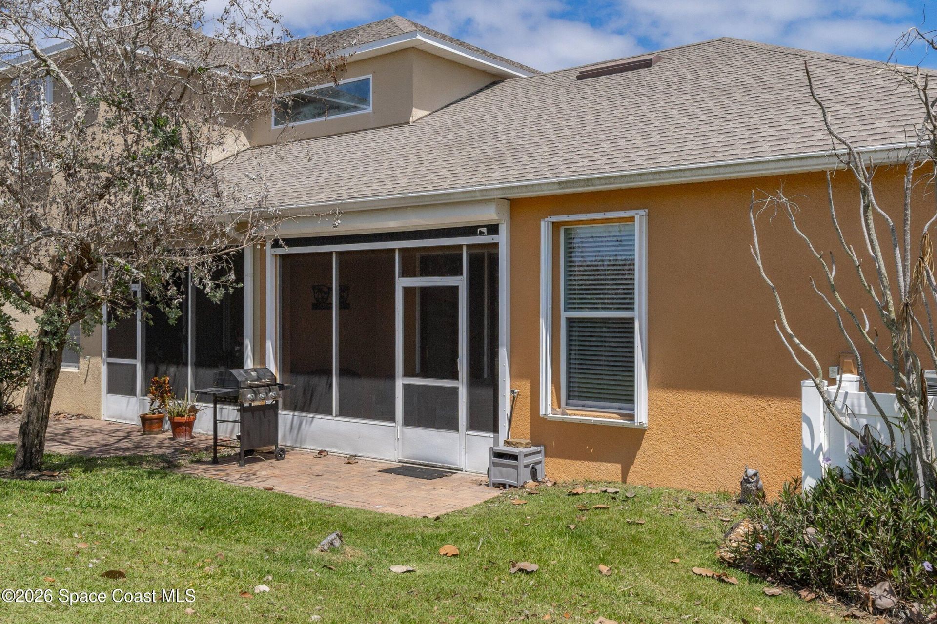 610 Bismarck Way, Unit 60, Melbourne, FL 32903 Photo