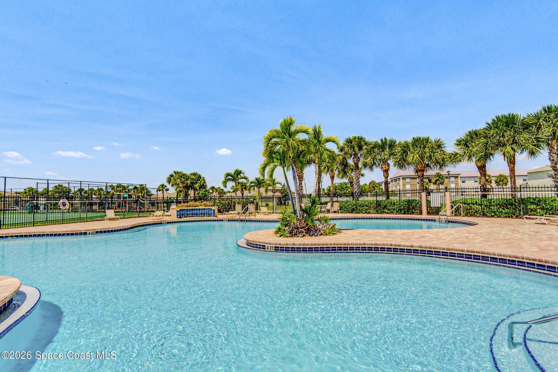 610 Bismarck Way, Unit 60, Melbourne, FL 32903 Photo