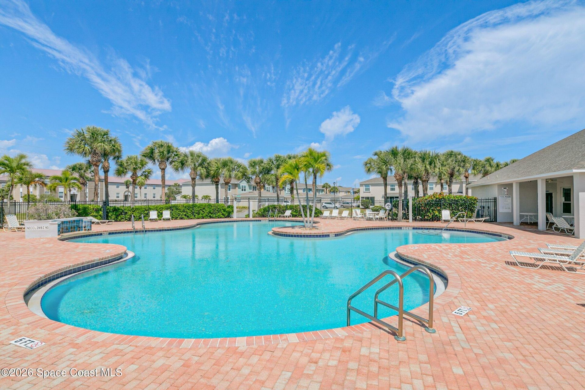 610 Bismarck Way, Unit 60, Melbourne, FL 32903 Photo