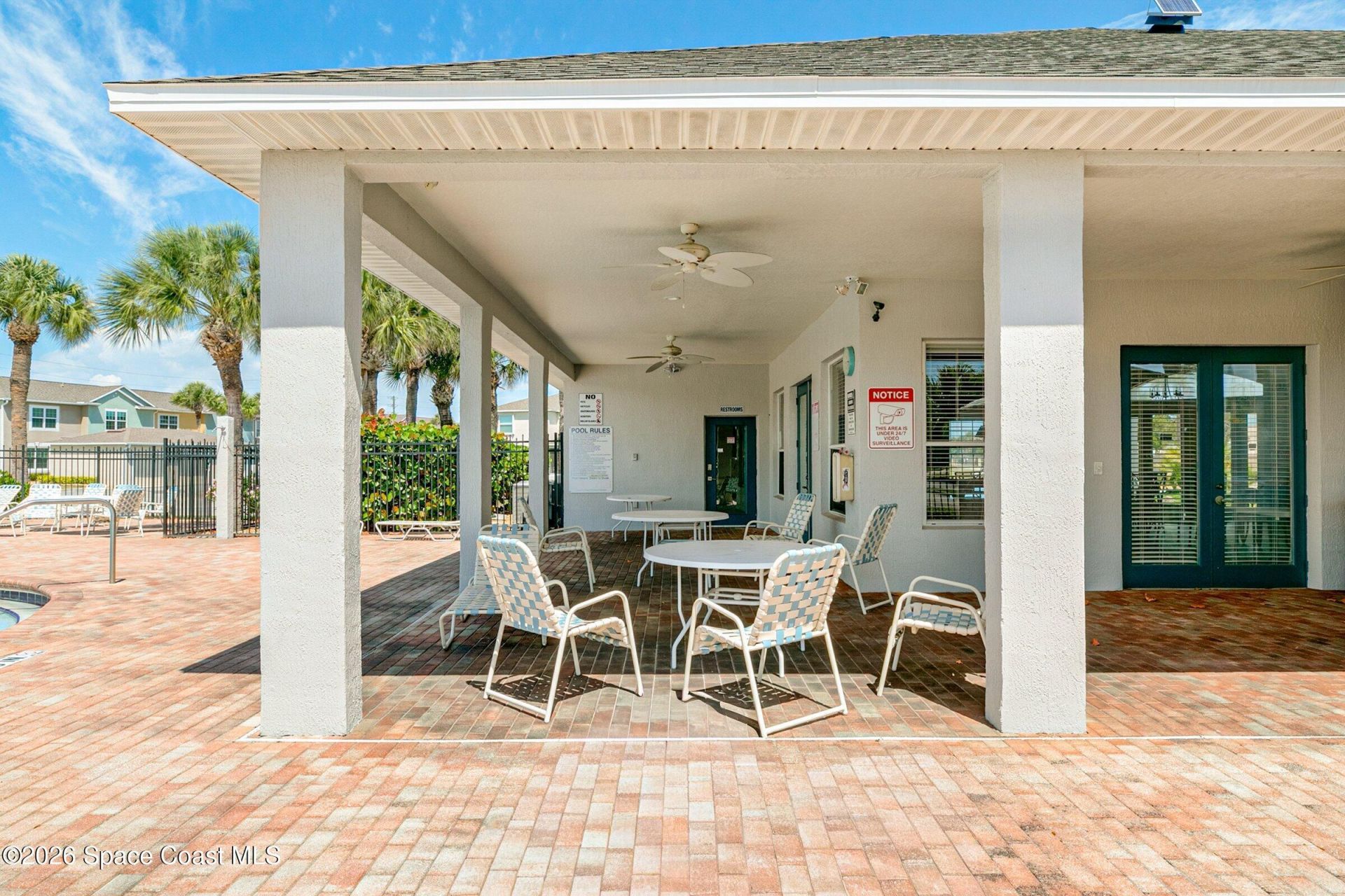 610 Bismarck Way, Unit 60, Melbourne, FL 32903 Photo