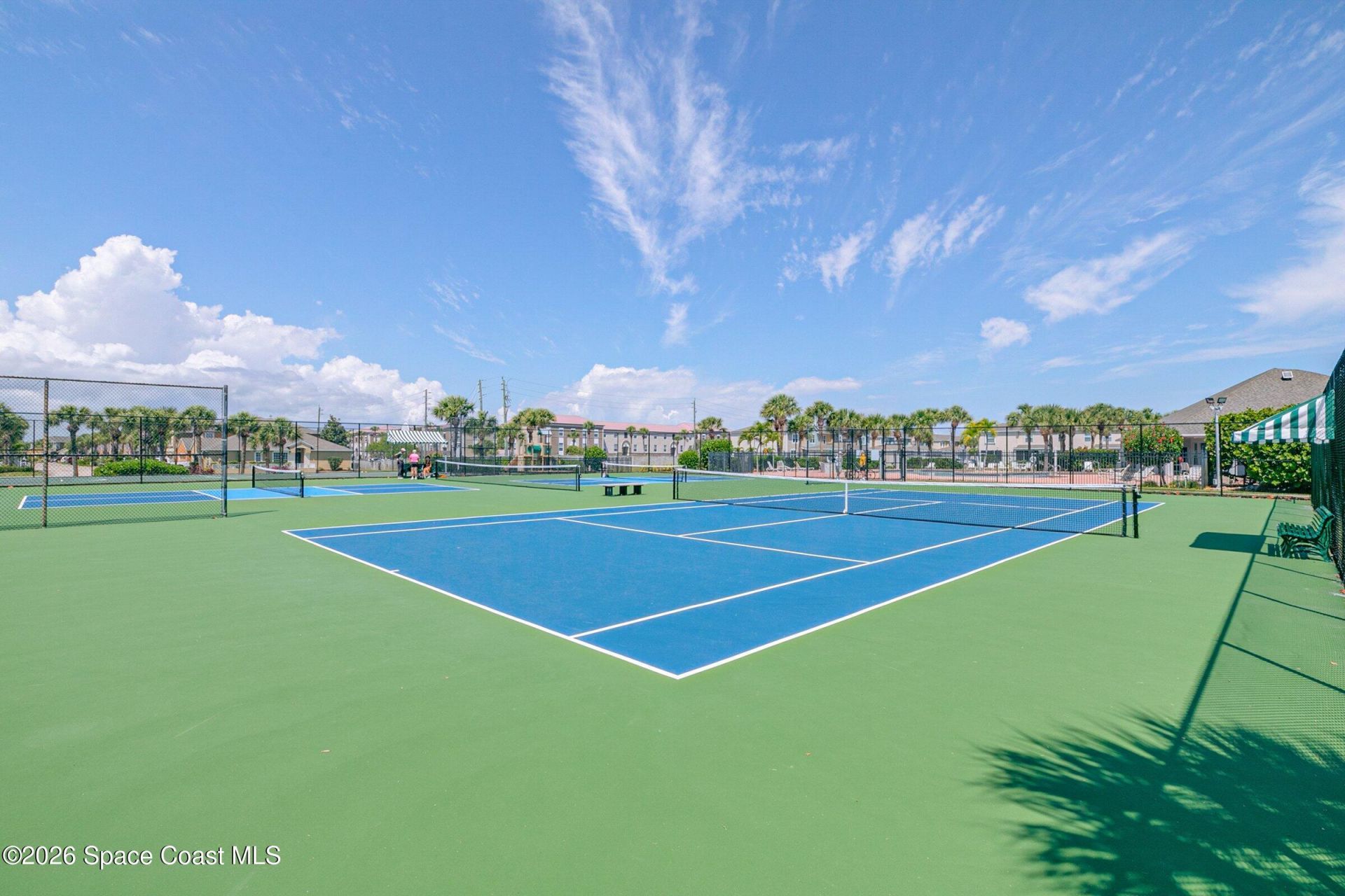 610 Bismarck Way, Unit 60, Melbourne, FL 32903 Photo