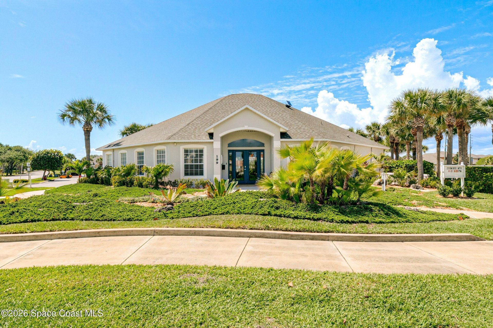 610 Bismarck Way, Unit 60, Melbourne, FL 32903 Photo
