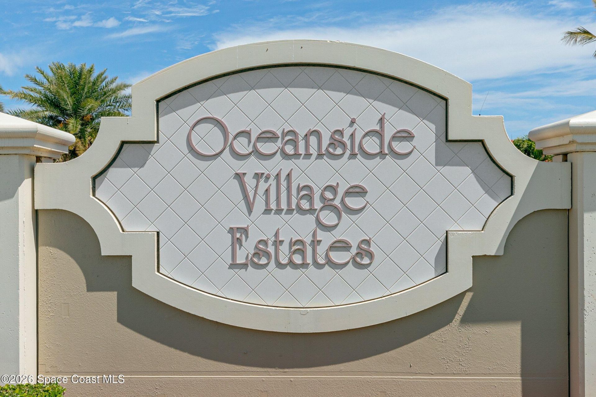 610 Bismarck Way, Unit 60, Melbourne, FL 32903 Photo