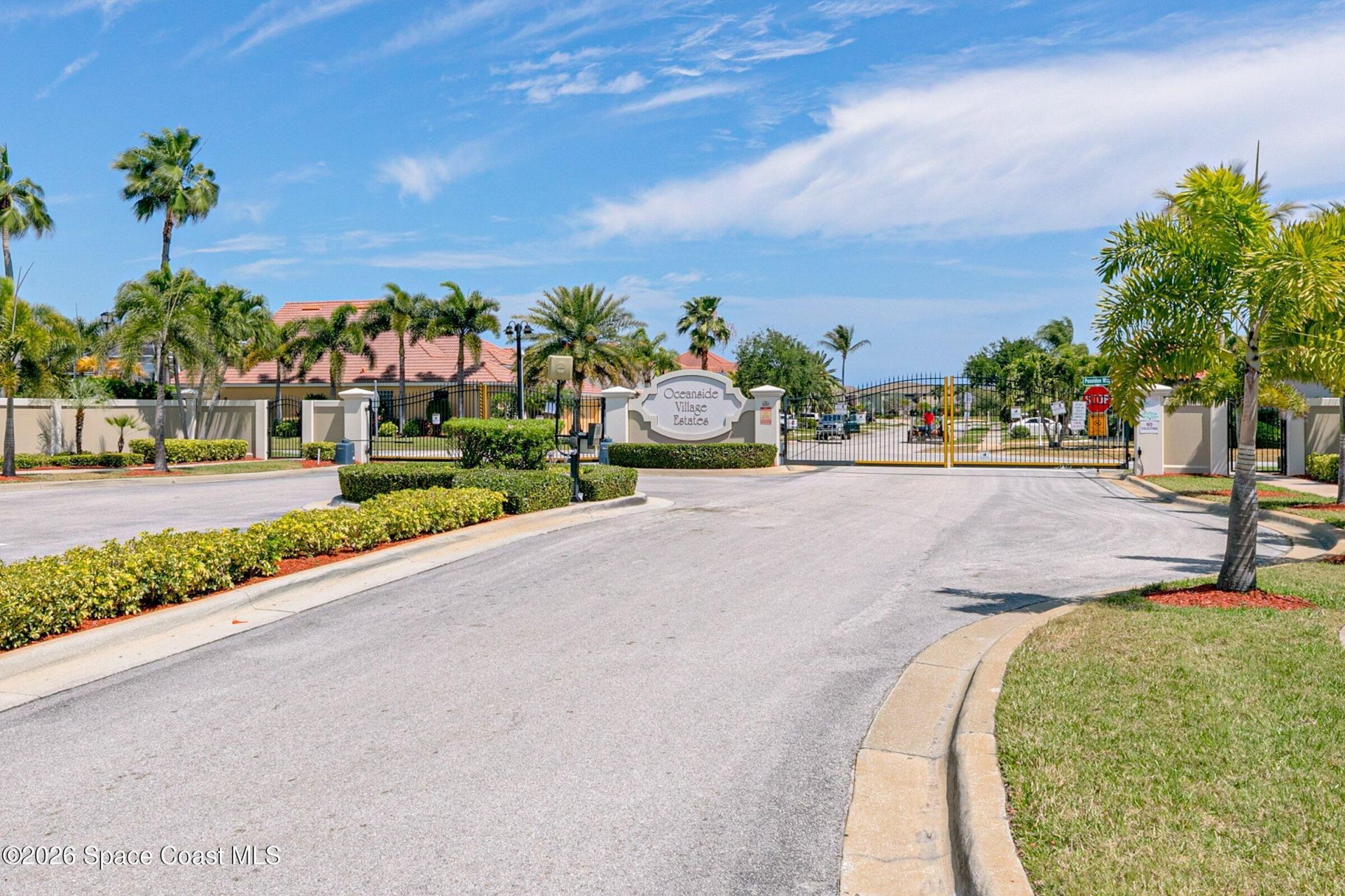 610 Bismarck Way, Unit 60, Melbourne, FL 32903 Photo