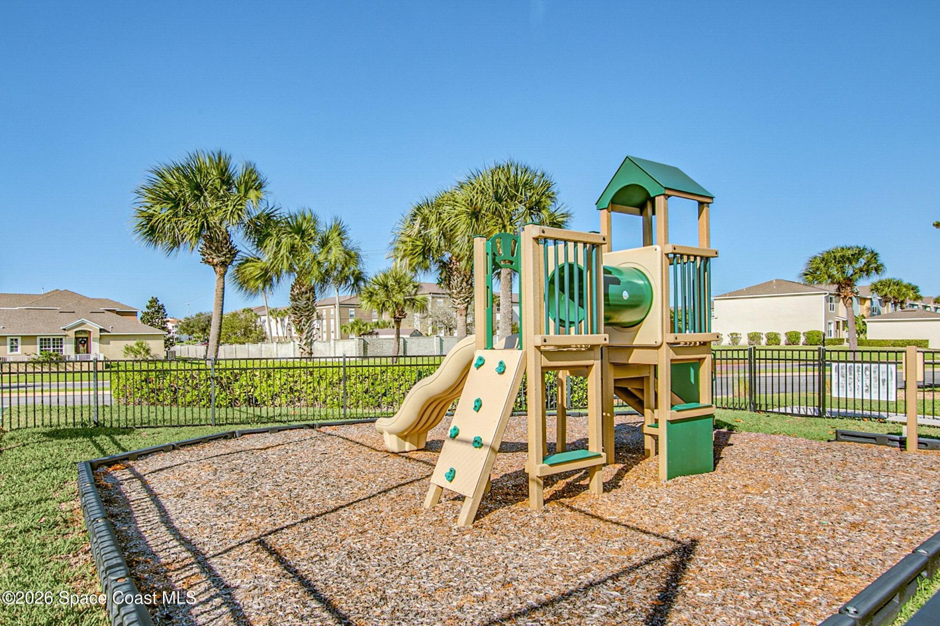 610 Bismarck Way, Unit 60, Melbourne, FL 32903 Photo