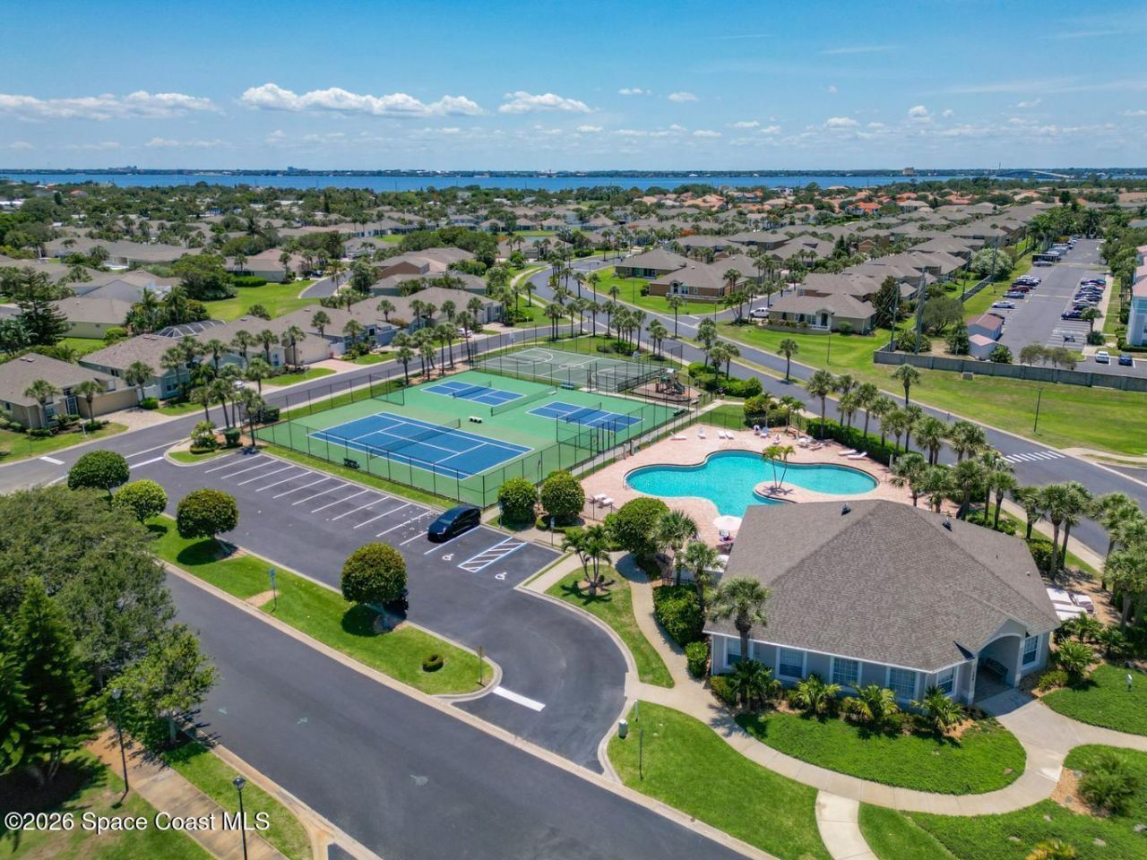 610 Bismarck Way, Unit 60, Melbourne, FL 32903 Photo