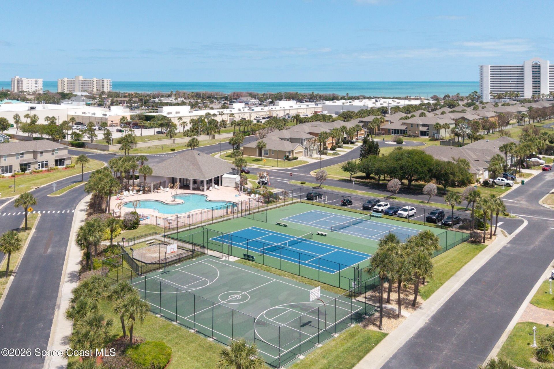 610 Bismarck Way, Unit 60, Melbourne, FL 32903 Photo