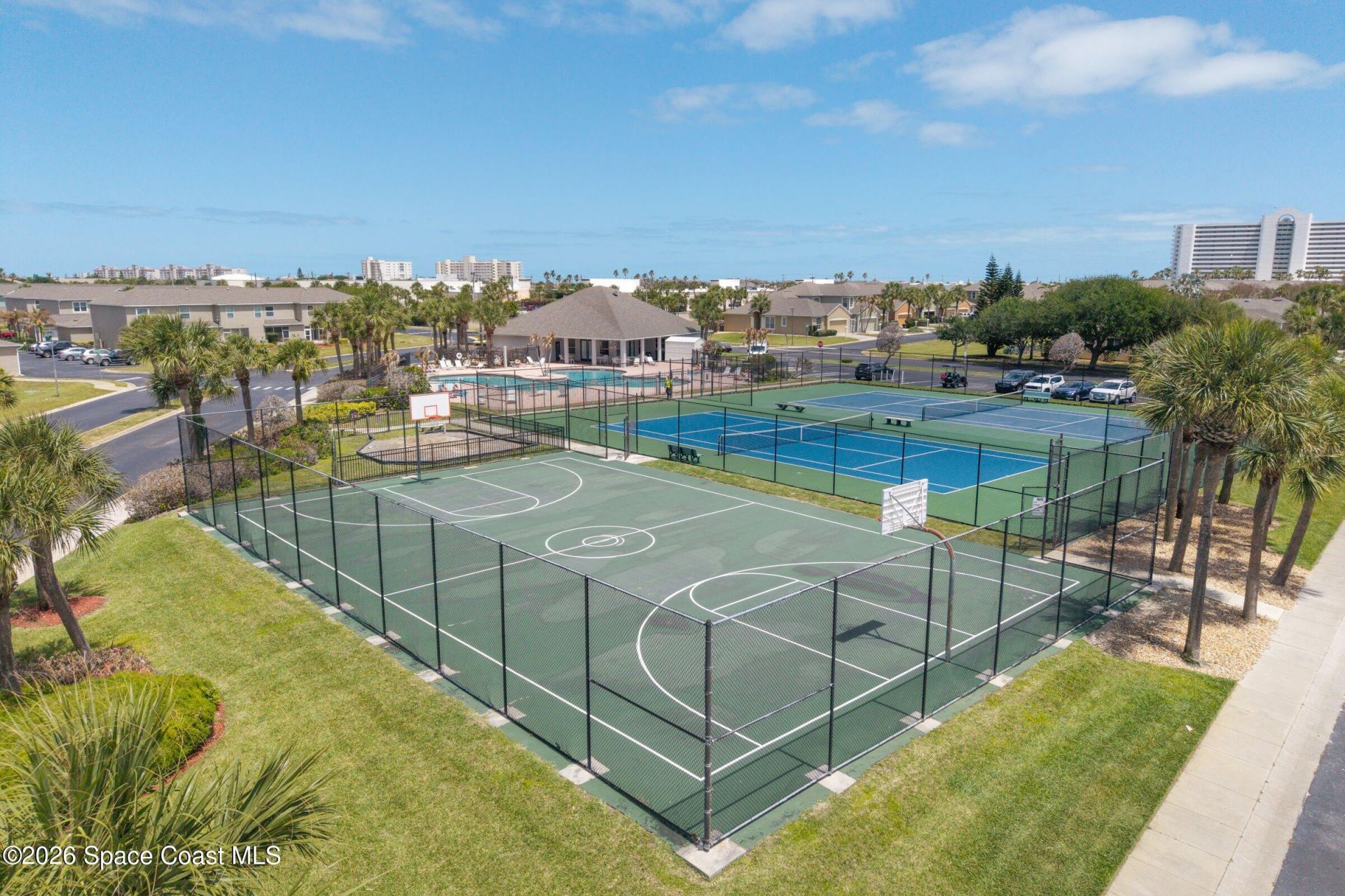 610 Bismarck Way, Unit 60, Melbourne, FL 32903 Photo