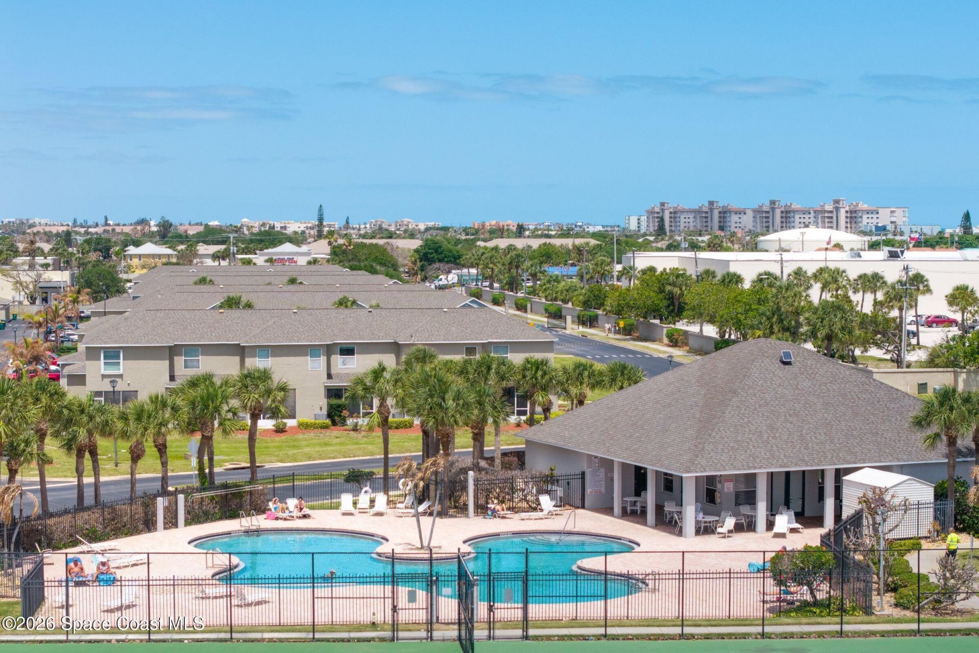 610 Bismarck Way, Unit 60, Melbourne, FL 32903 Photo