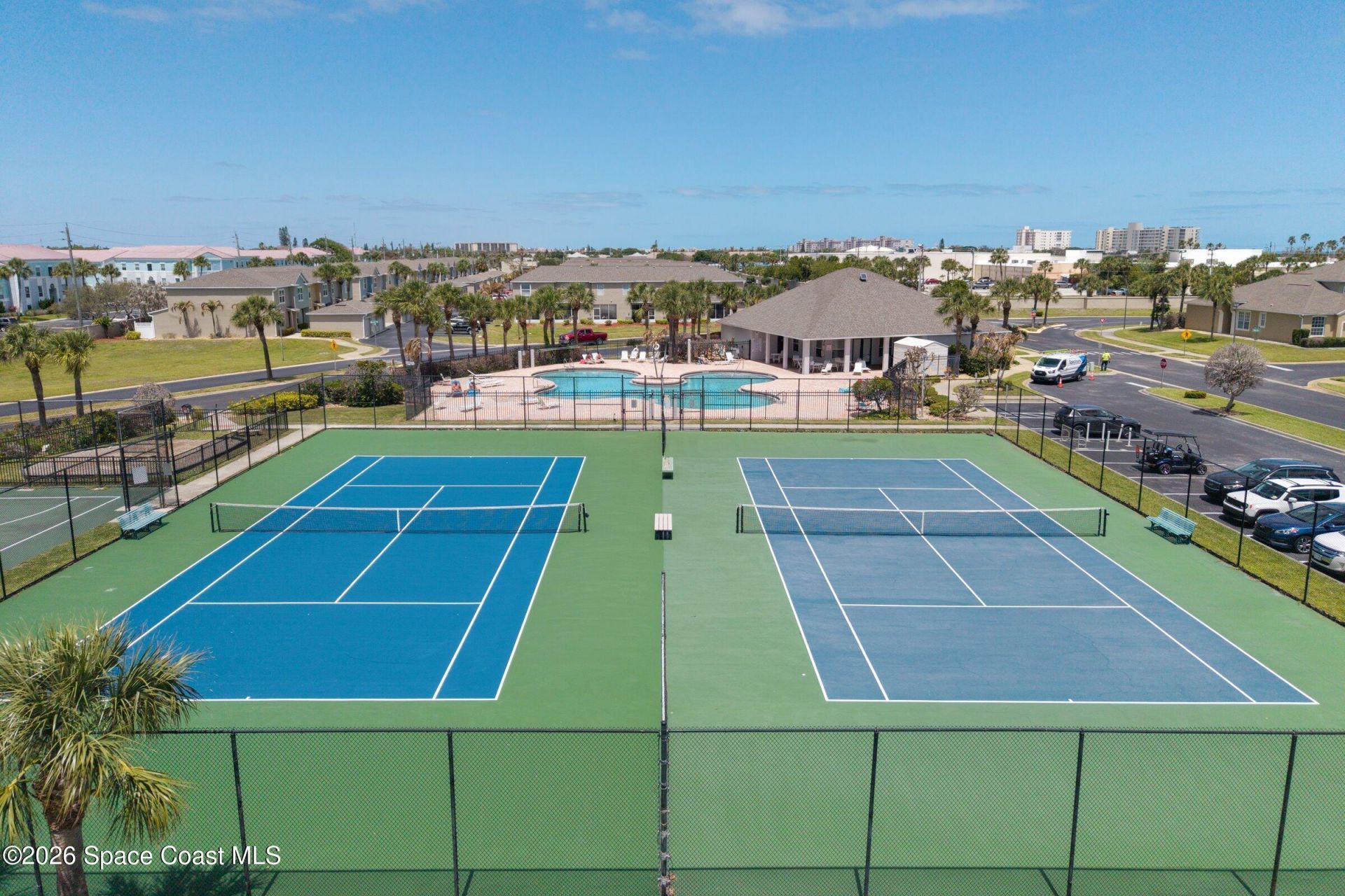 610 Bismarck Way, Unit 60, Melbourne, FL 32903 Photo