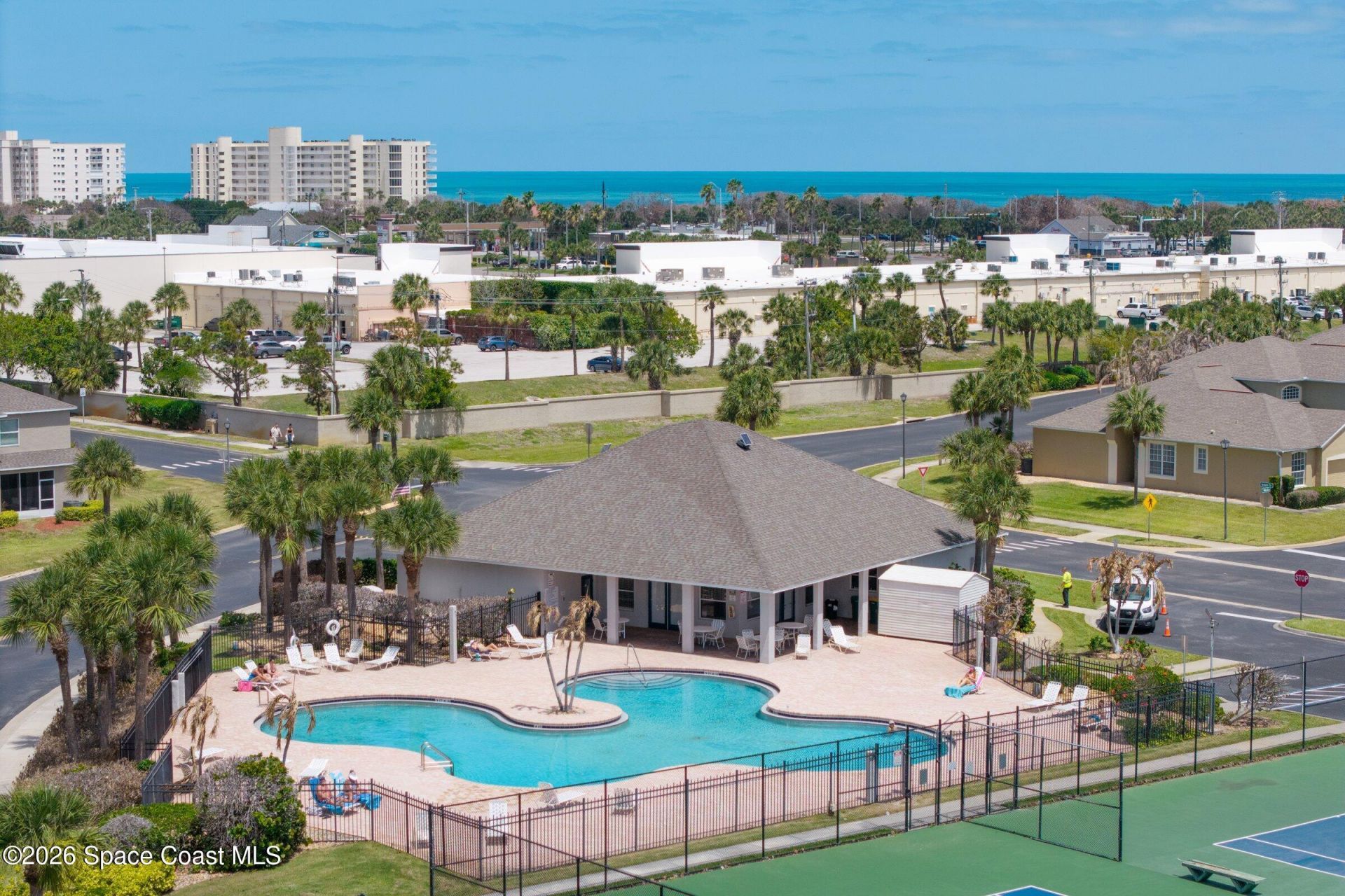 610 Bismarck Way, Unit 60, Melbourne, FL 32903 Photo