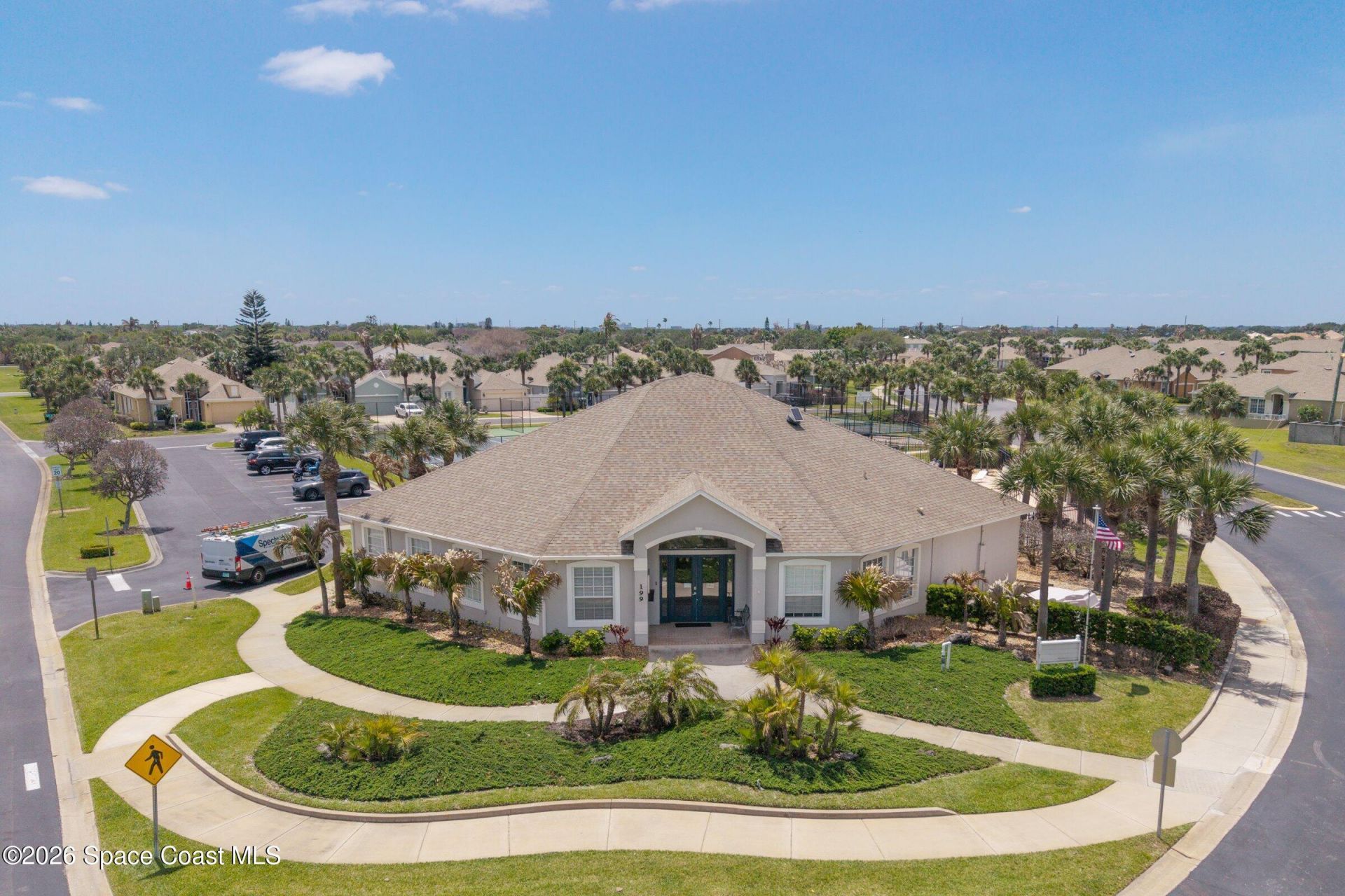 610 Bismarck Way, Unit 60, Melbourne, FL 32903 Photo