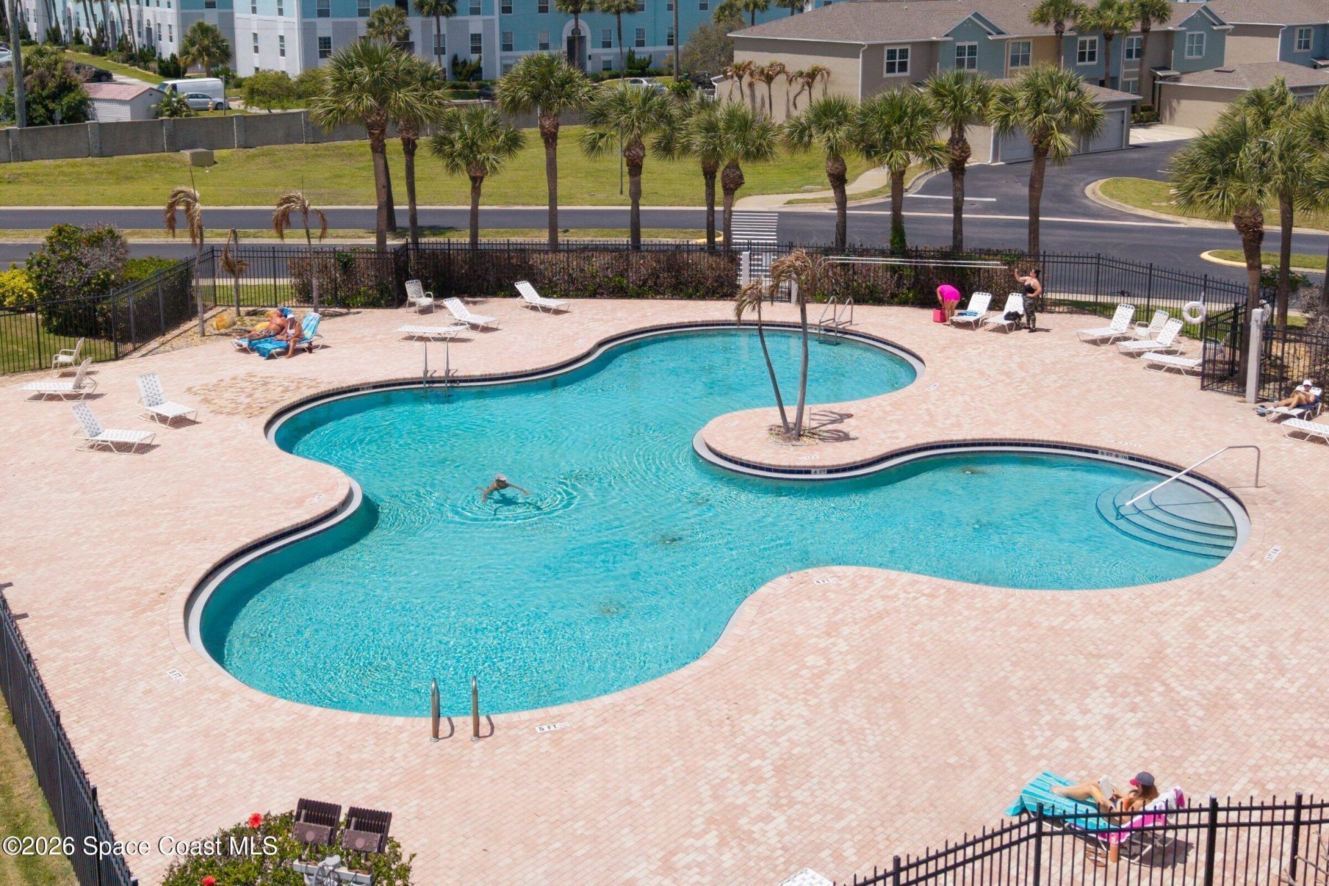 610 Bismarck Way, Unit 60, Melbourne, FL 32903 Photo