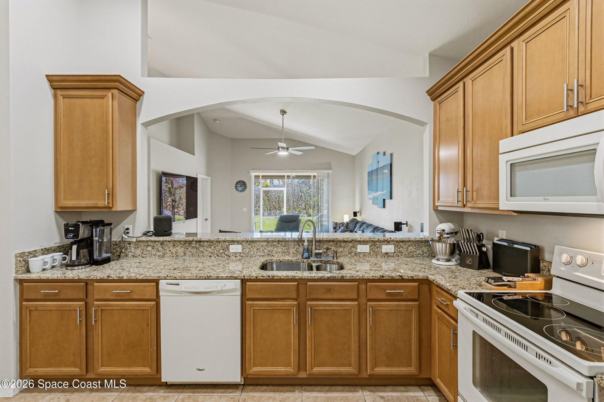 610 Bismarck Way, Unit 60, Melbourne, FL 32903 Photo