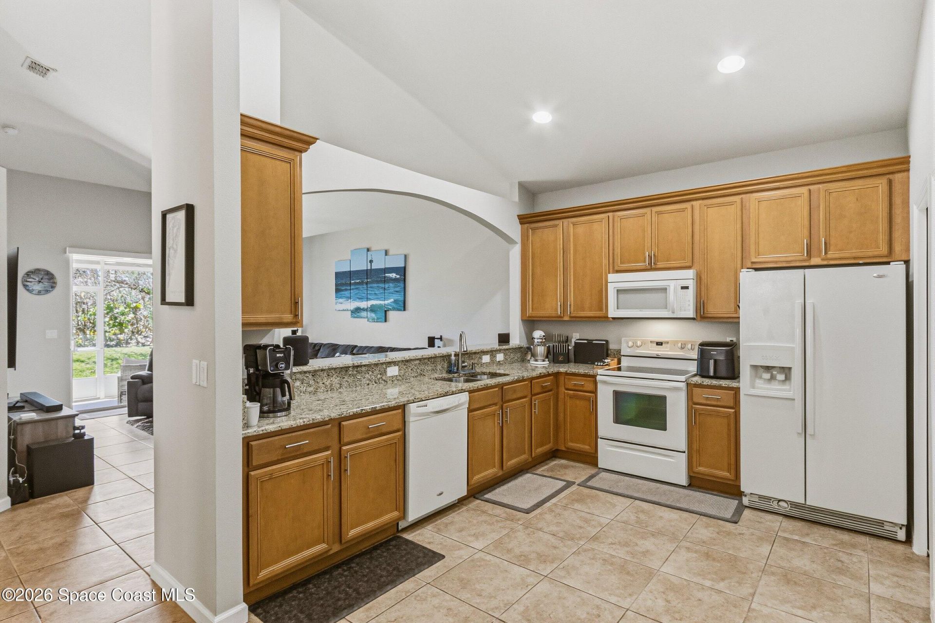 610 Bismarck Way, Unit 60, Melbourne, FL 32903 Photo