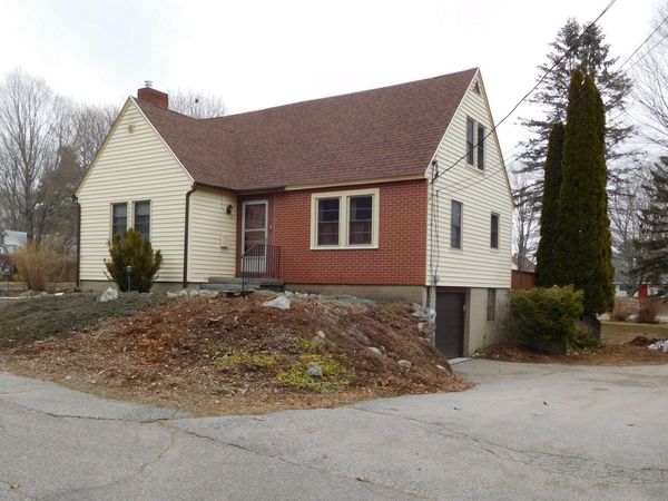 7 Joy Street, Sanford, ME 04083