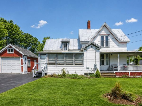 29 Wilson Street, Anson, ME 04911