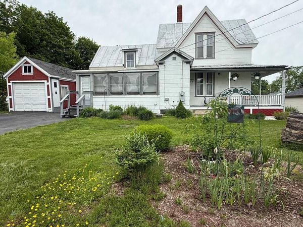 29 Wilson Street, Anson, ME 04911