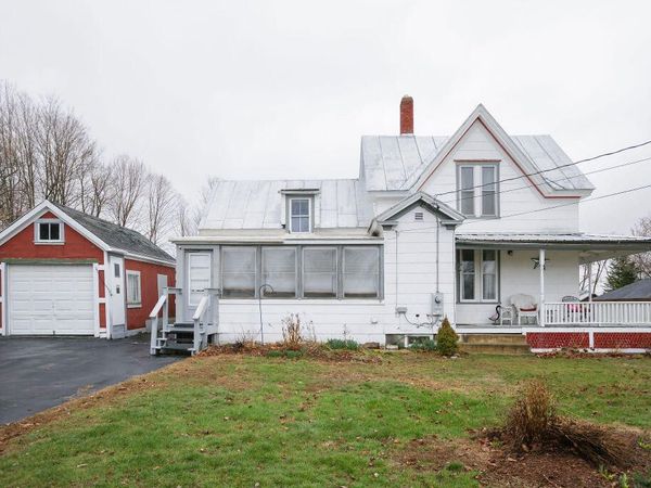 29 Wilson Street, Anson, ME 04911