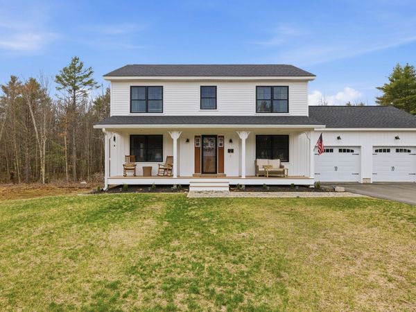 71 Westhaven Lane, Wells, ME 04090