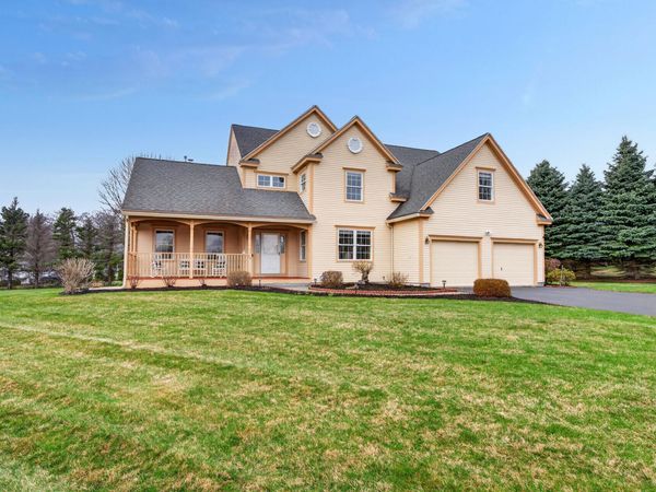 34 Fowler Farm Road, Scarborough, ME 04074