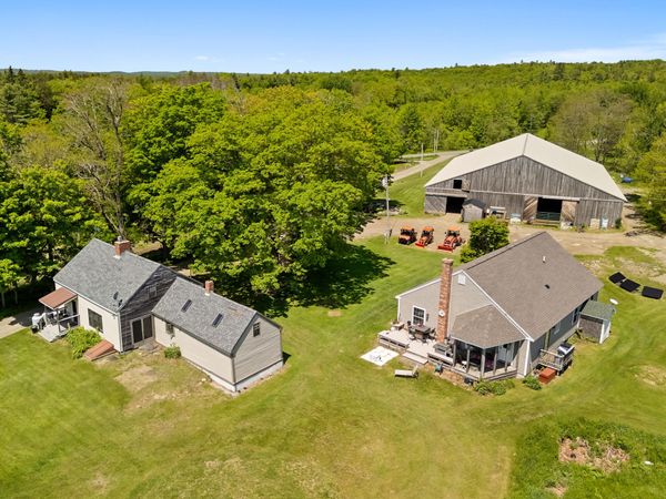 32, 22, 18 Fox Meade Lane , Searsmont, ME 04973