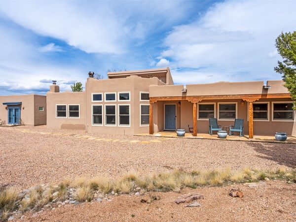 20 Mariano , Santa Fe, NM 87508