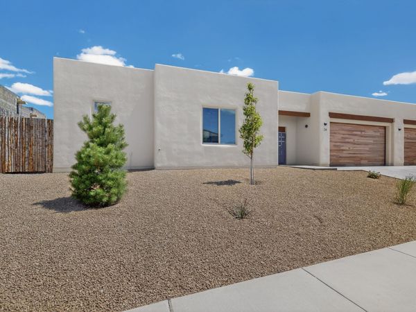 34 Pinon Doblado , Santa Fe, NM 87508