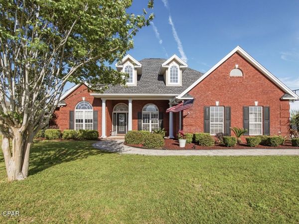 7508 Nautical Court , Panama City, FL 32409