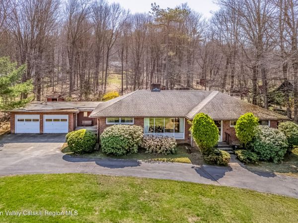 674 Hurley Avenue, Hurley, NY 12443