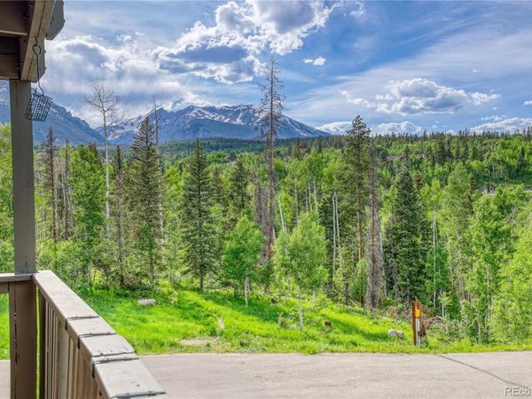 2510 Ryan Gulch Road , Unit 2512, Silverthorne, CO 80498