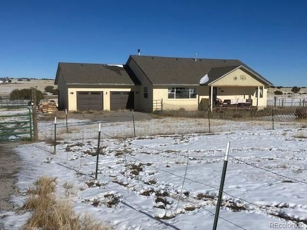 5355 Sunflower Lane , Pueblo, CO 81004