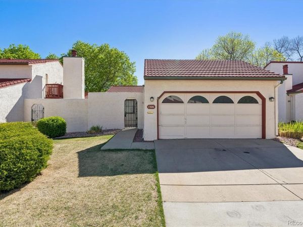 1306 Sequerra Street, Broomfield, CO 80020