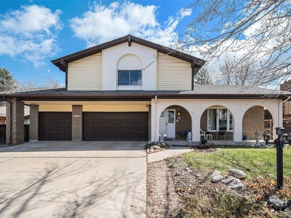 1482 S Lansing Street, Aurora, CO 80012