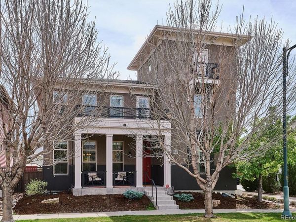 9716 E 34th Avenue, Denver, CO 80238