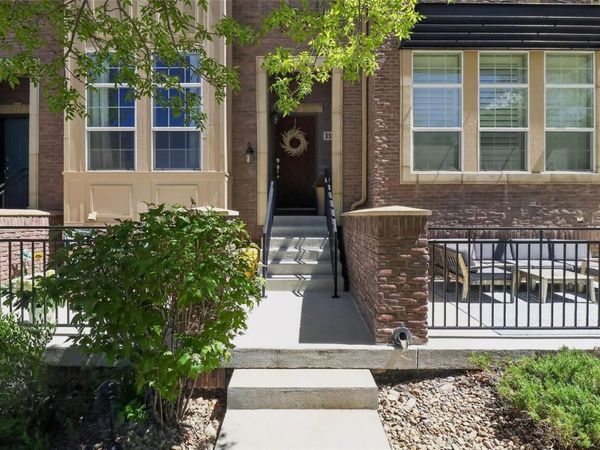 717 Bristle Pine Circle, Unit B, Highlands Ranch, CO 80129
