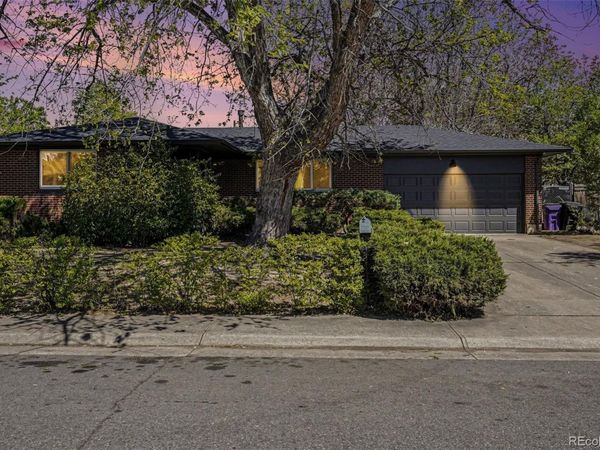 5034 Scranton Court, Denver, CO 80239