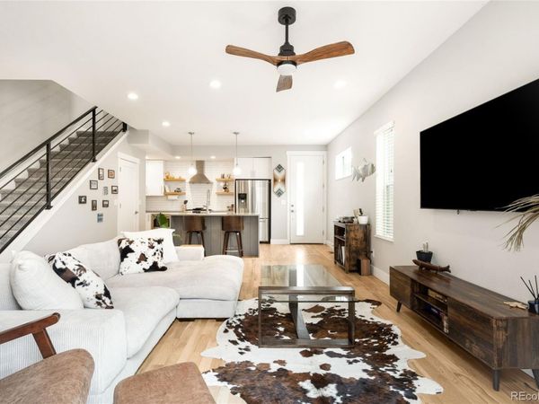 1525 Tennyson Street, Denver, CO 80204