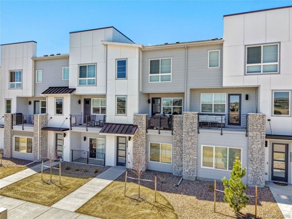 2028 Peridot Loop Heights, Colorado Springs, CO 80908