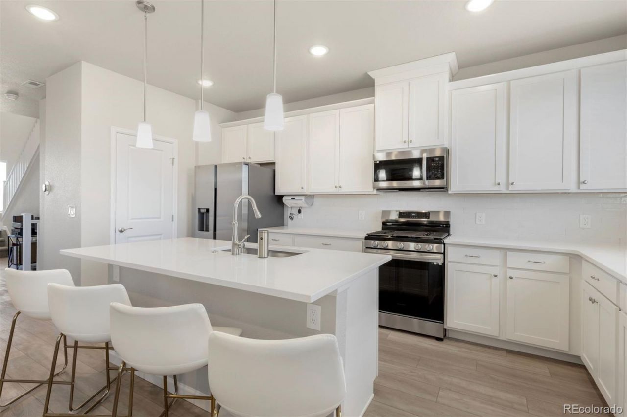 2028 Peridot Loop Heights , Colorado Springs, CO 80908 Main Photo