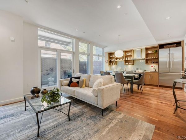 1655 Walnut Street , Unit 109, Boulder, CO 80302