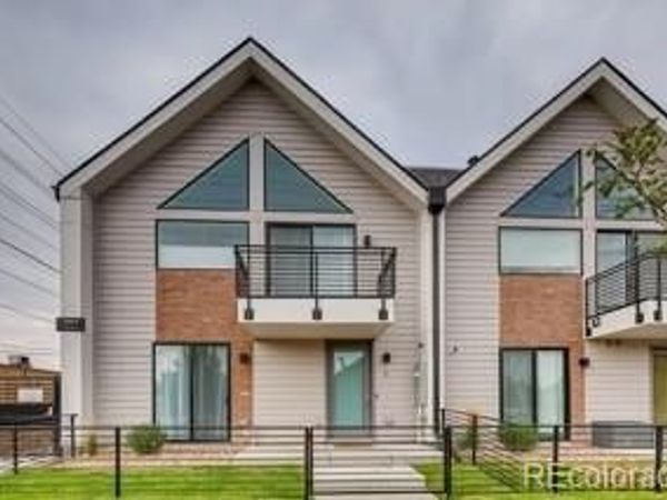 4065 E Bruce Randolph Avenue, Unit 1, Denver, CO 80207