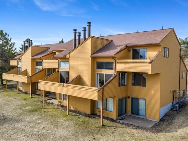 4749 Pleasantview Road, Unit 34, Harbor Springs, MI 49740