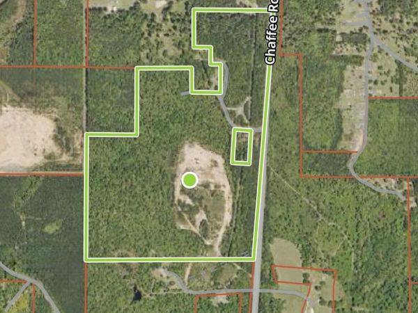 231 Earl Dowden Rd, Leesville, LA 71446