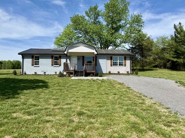 148 Airport Lake Rd , McMinnville, TN 37110