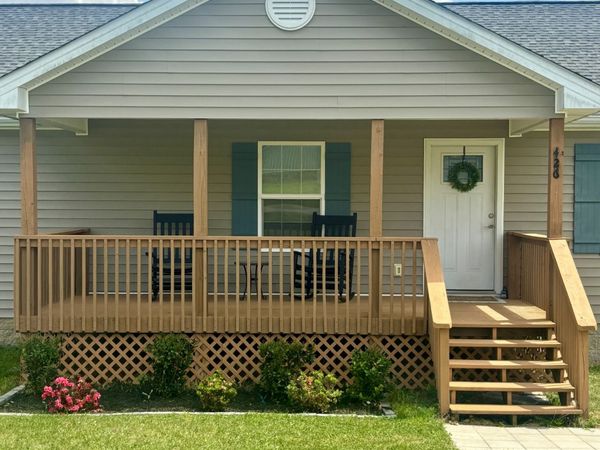 426 Edgewood St , Alexandria, TN 37012